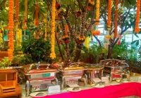 The Secret to a Perfect Wedding Feast – How Sarhand Foods Makes Every Bite Unforgettable