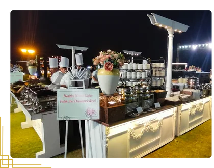 Destination Weddings